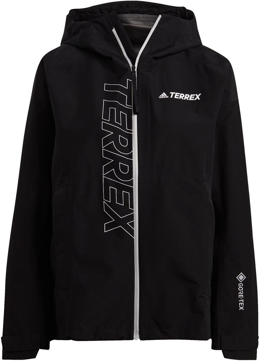 Terrex GORE-TEX Paclite Regenjack
