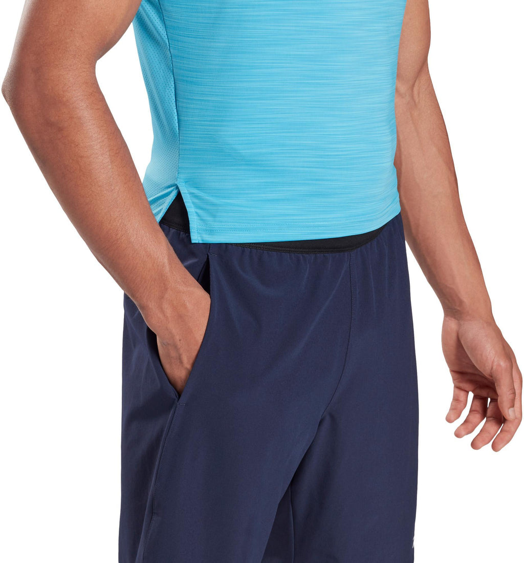 Ts Speed Short