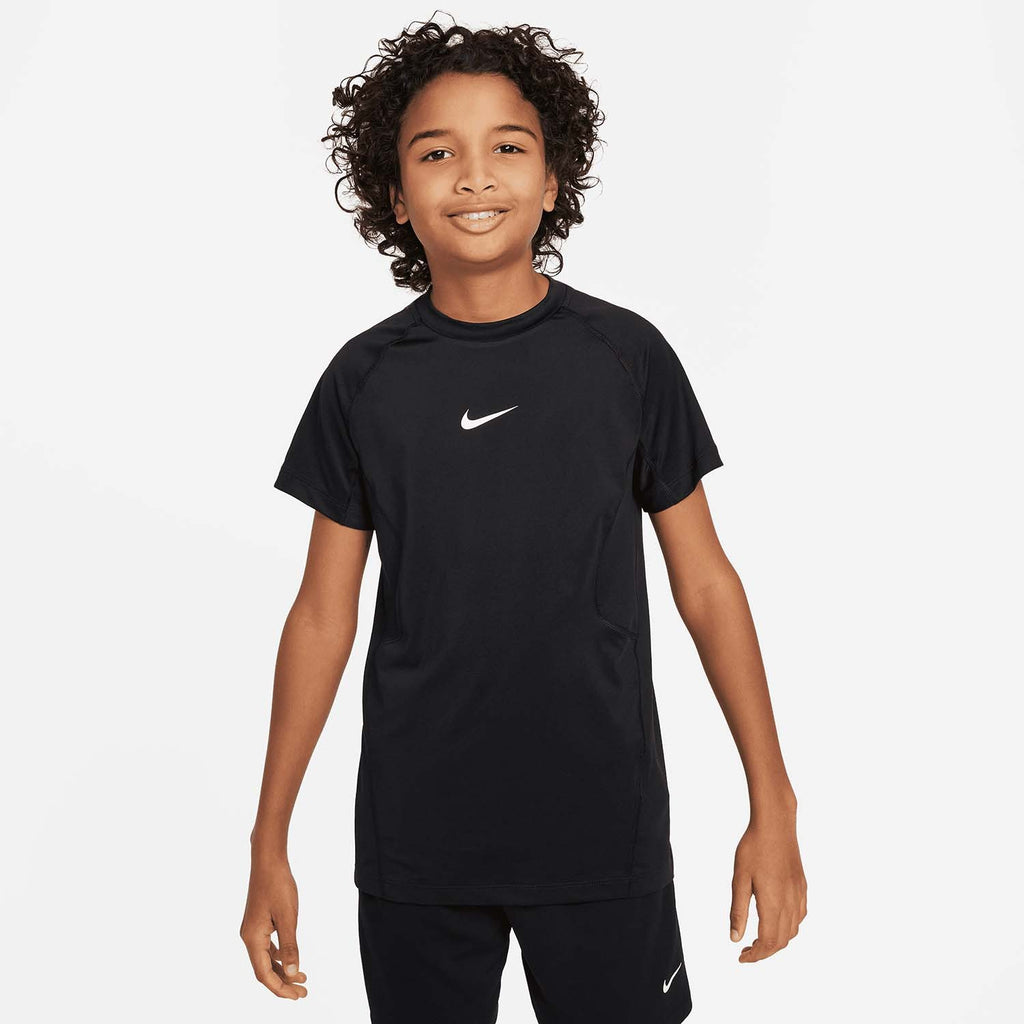 Pro Big Kids' Dri-fit Shorts
