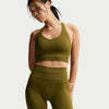 Pro Seamless Women's Dri-fit High Tights