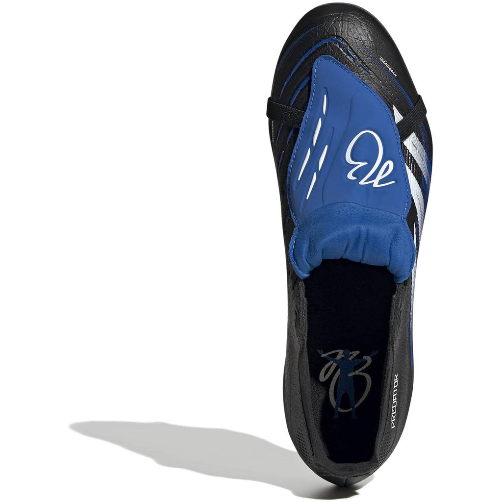 Predator League JB Fold-Over Tongue Firm/Multi-Ground Voetbalschoenen