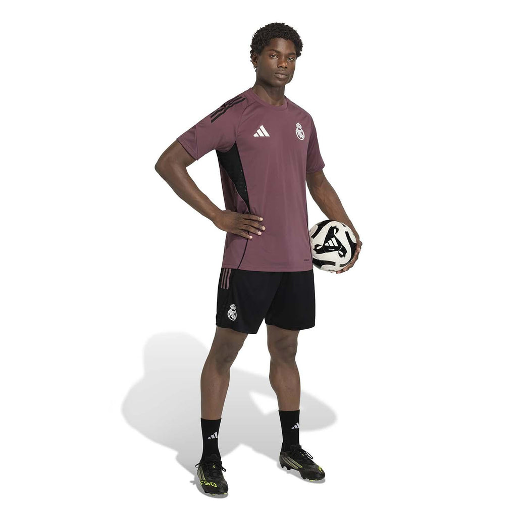 Real Madrid Pre-Match Replica Voetbalshirt