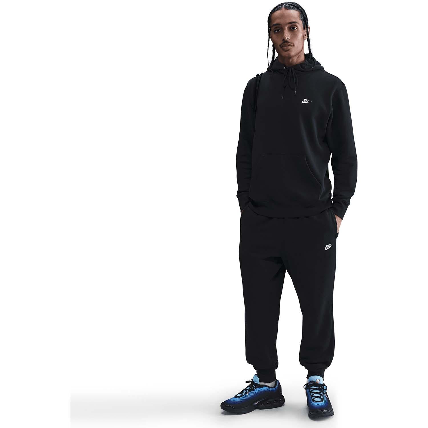 m nk club bb po hoodie