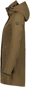 Iloniemi Softshell Jacket
