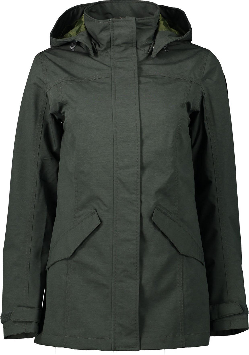 ep abbyville jacket