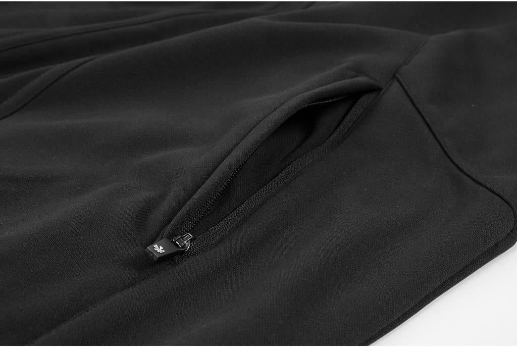 Reece Cleve Tts Hooded Top Fz Unise