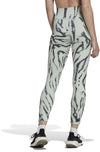 Optime Training Icons Print 7/8 legging