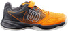 rush pro 3.5 clay w