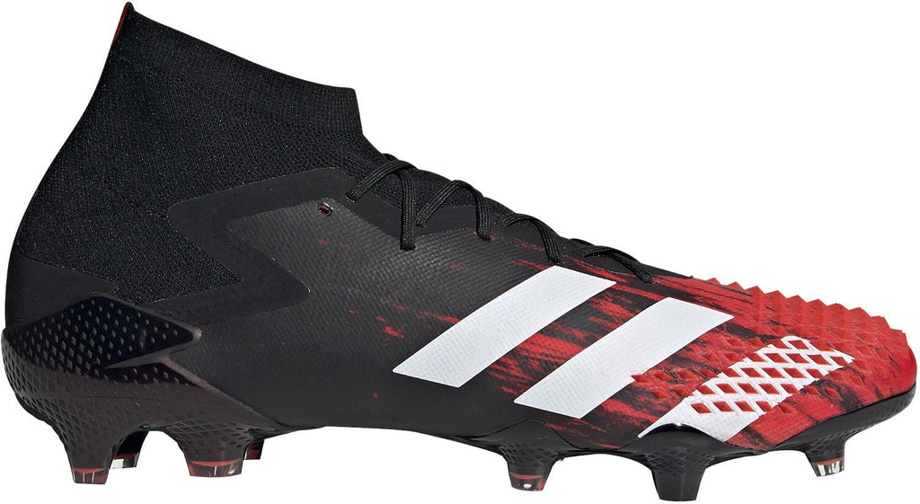 Predator Mutator 20.1 FG voetbalschoenen