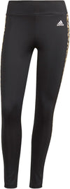 Designed To Move AEROREADY Leopard Print 7/8 Legging