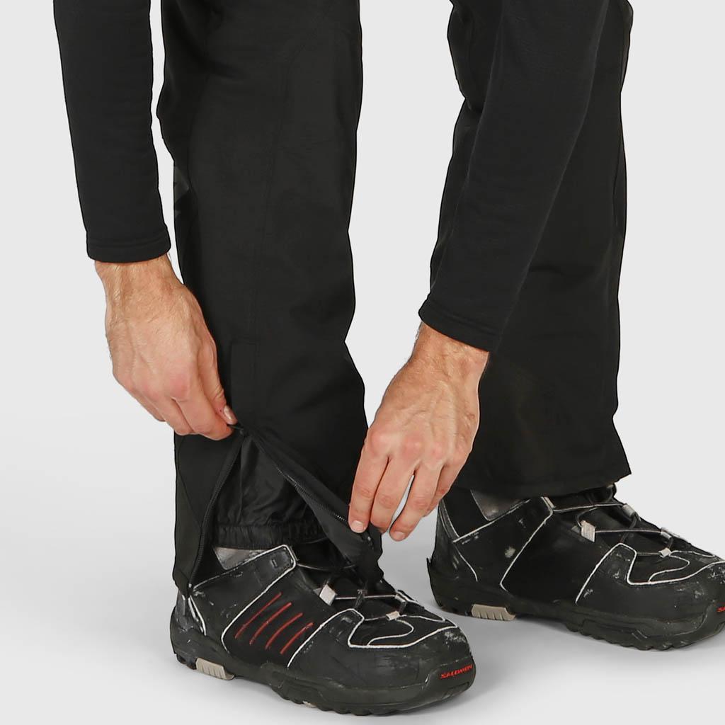 Damiro Mens Snowpants