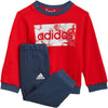 Essentials Sweatshirt en Broek