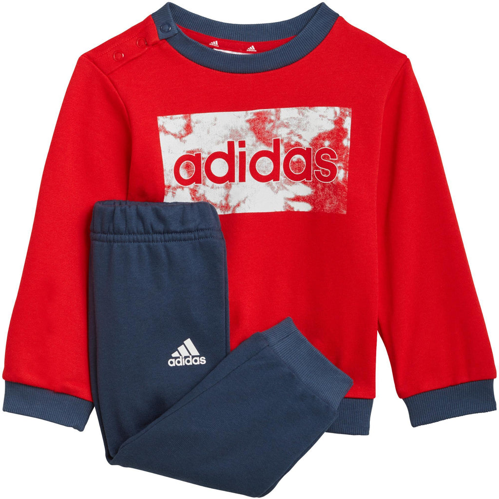 Essentials Sweatshirt en Broek