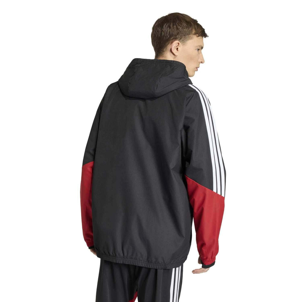 Duitsland All weather Jacket
