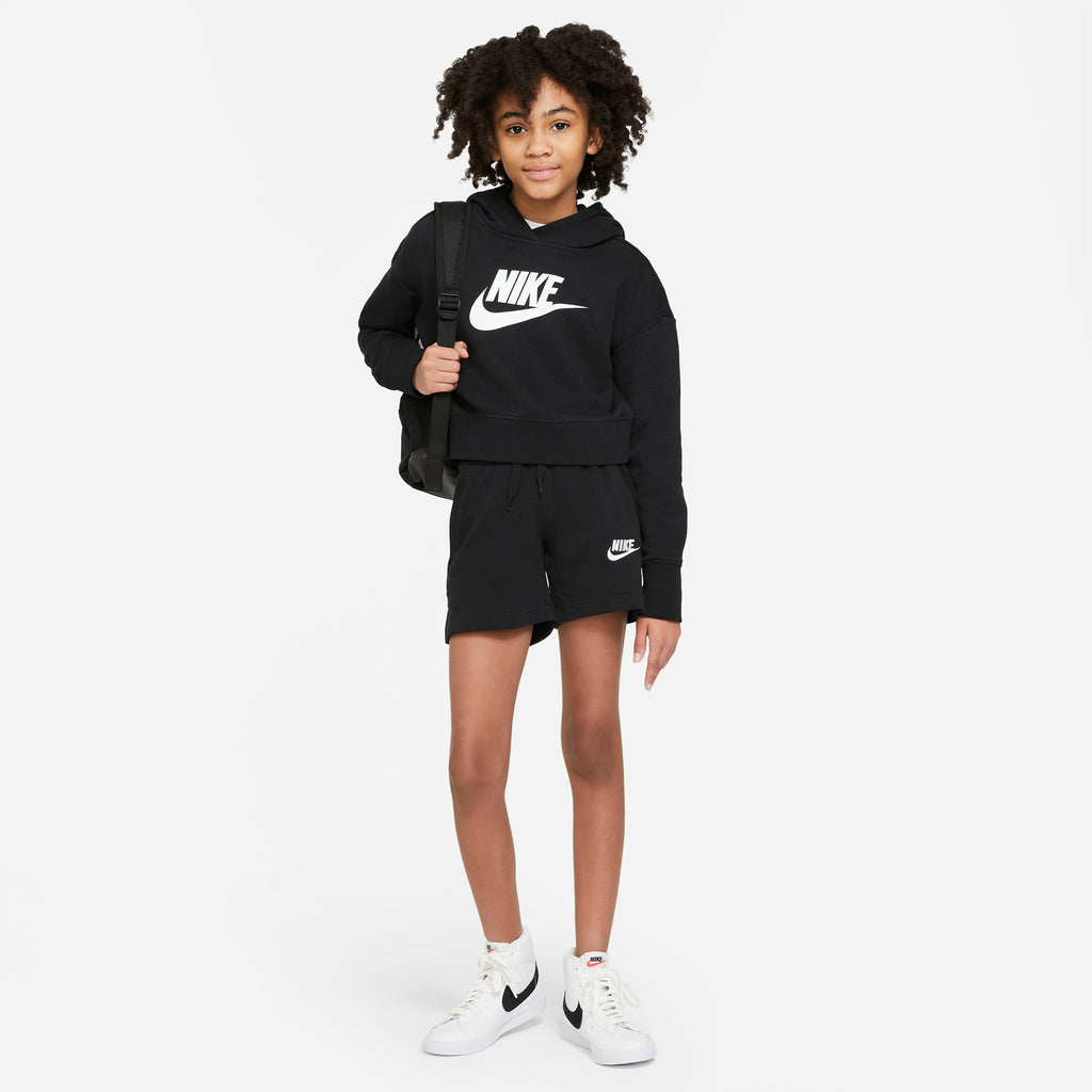 Sportswear Club kids hoodie