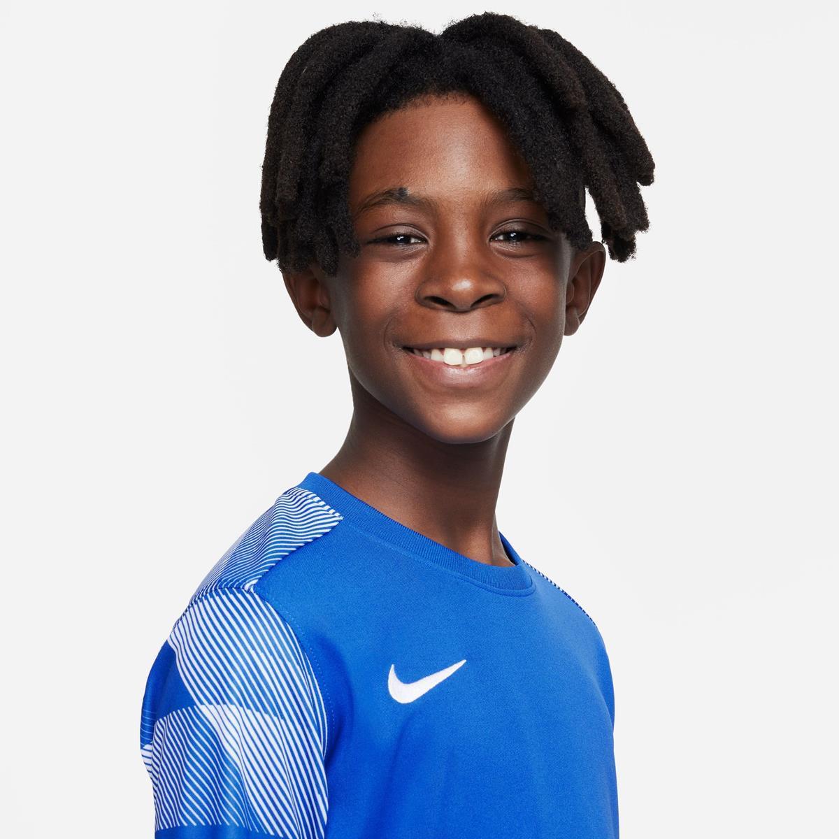 Dri-FIT Park IV Goalkeeper kids longsleeve voetbalshirt