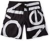 Cali Zoom Shorts