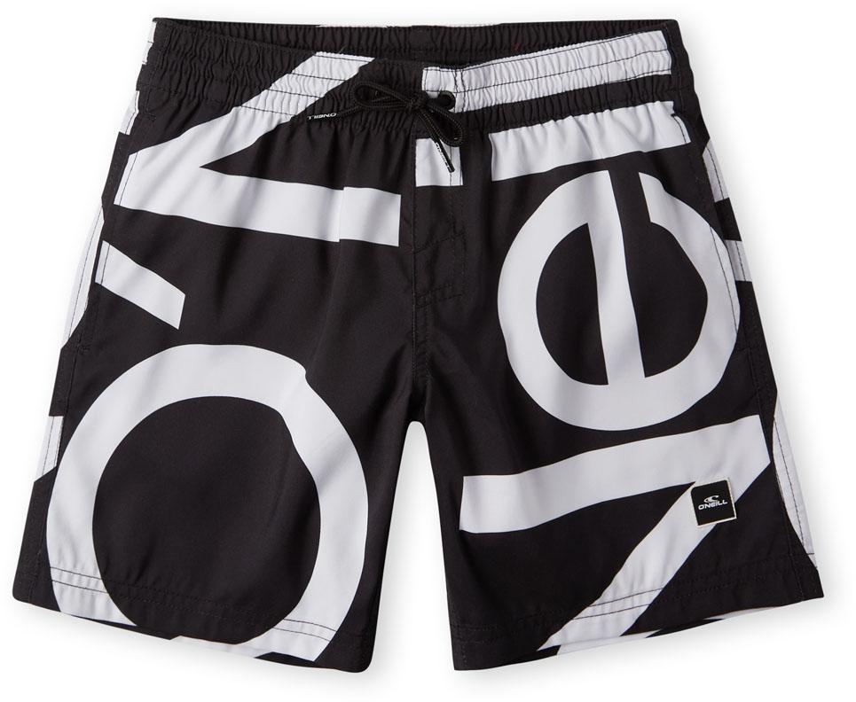 Cali Zoom Shorts