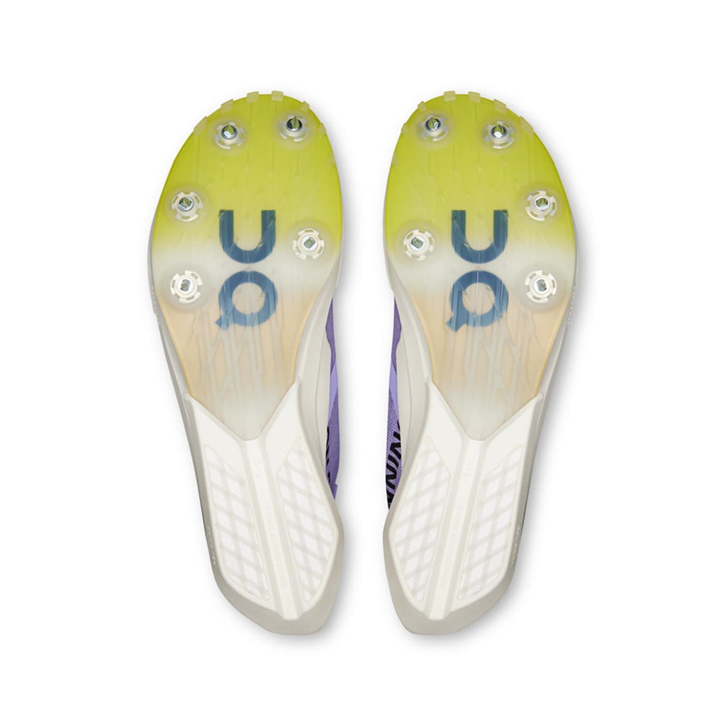 Cloudspike Amplius 2 Hardloopschoenen wedstrijd