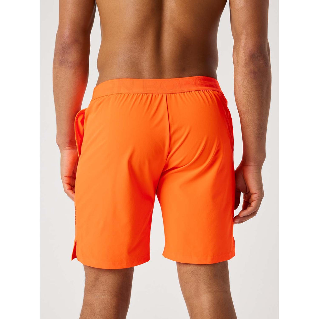 athletic 9 inch shorts
