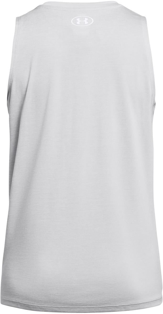 Tech Twist Tank top