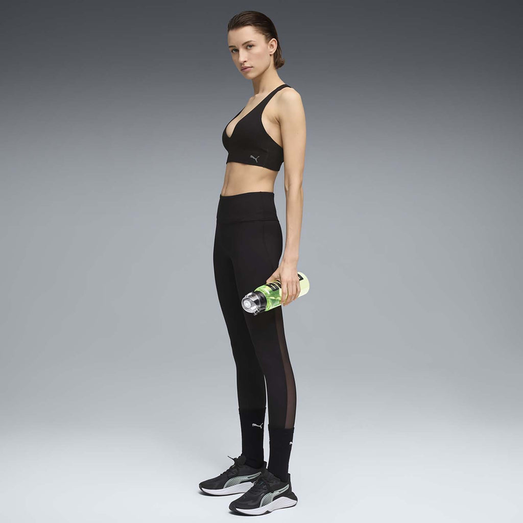 Shapeluxe Plunge Bra - Low