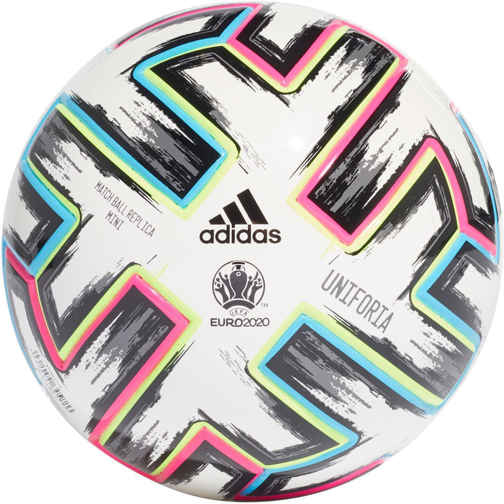 Uniforia Mini voetbal