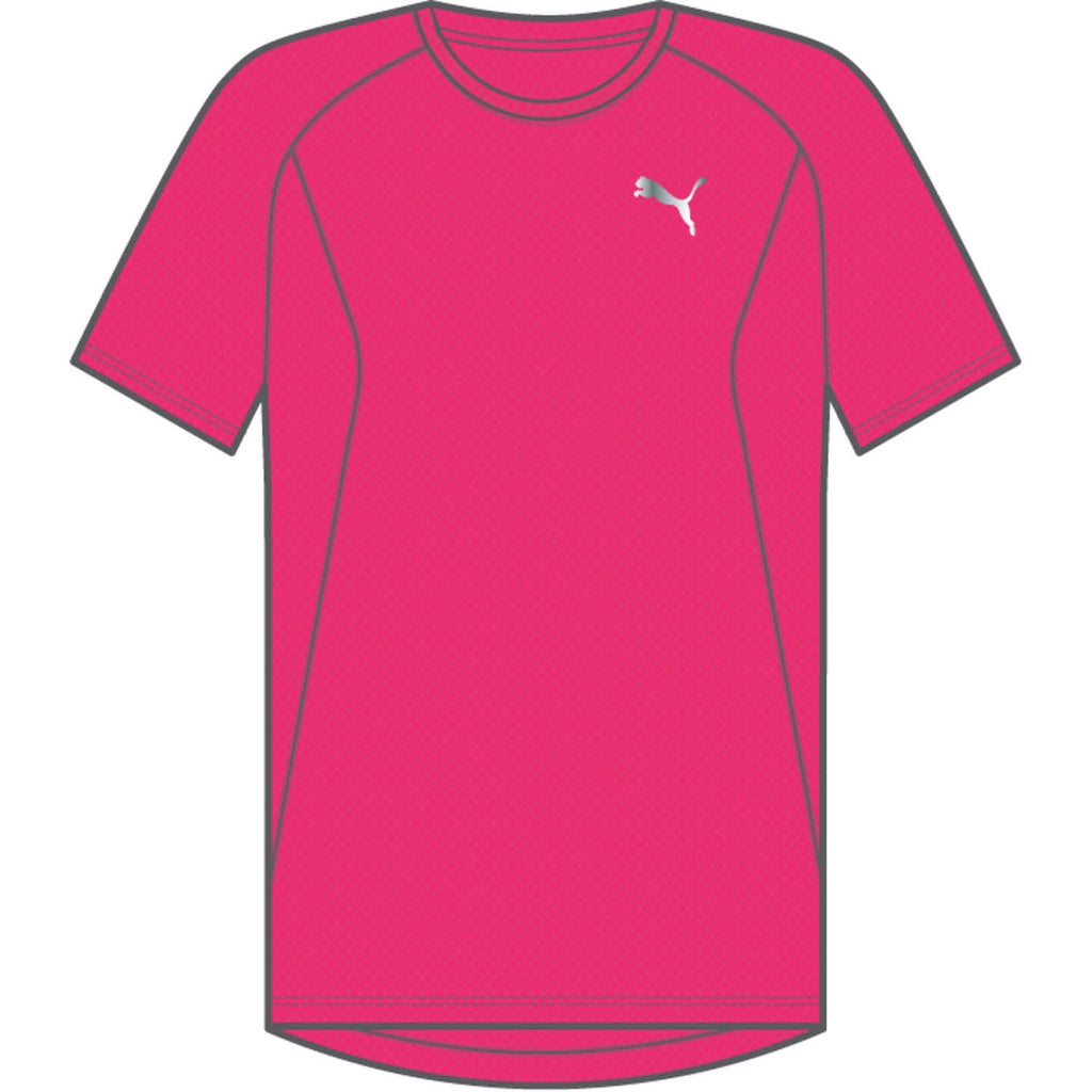 Run Velocity Lichtgewicht Zomer Hardloopshirt