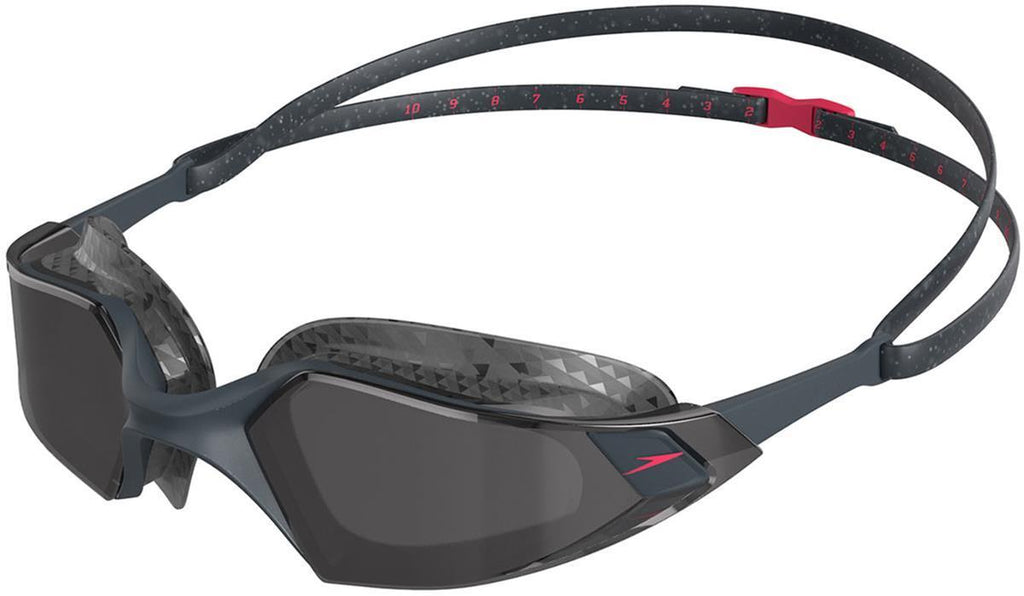 AQUAPULSE PRO GOG AU GREY/SMOKE