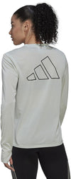 Run Icons Running Longsleeve