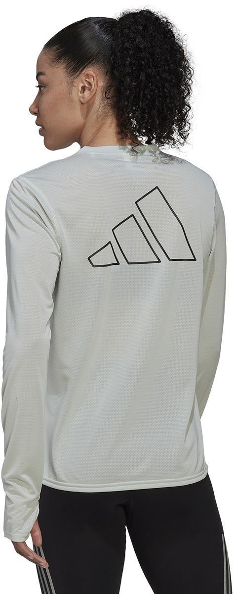 Run Icons Running Longsleeve