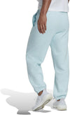 Essentials FeelVivid Cotton fleece Straight Leg Joggingbroek