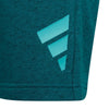 B 3 BAR SHORT