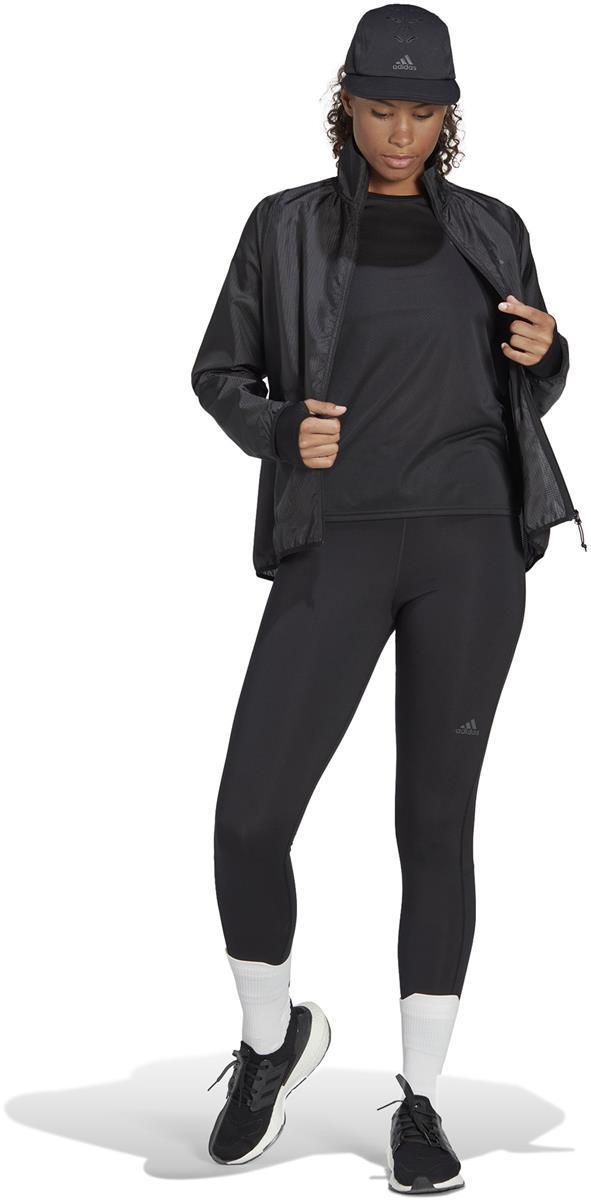 Run Icons Winter hardlooplegging