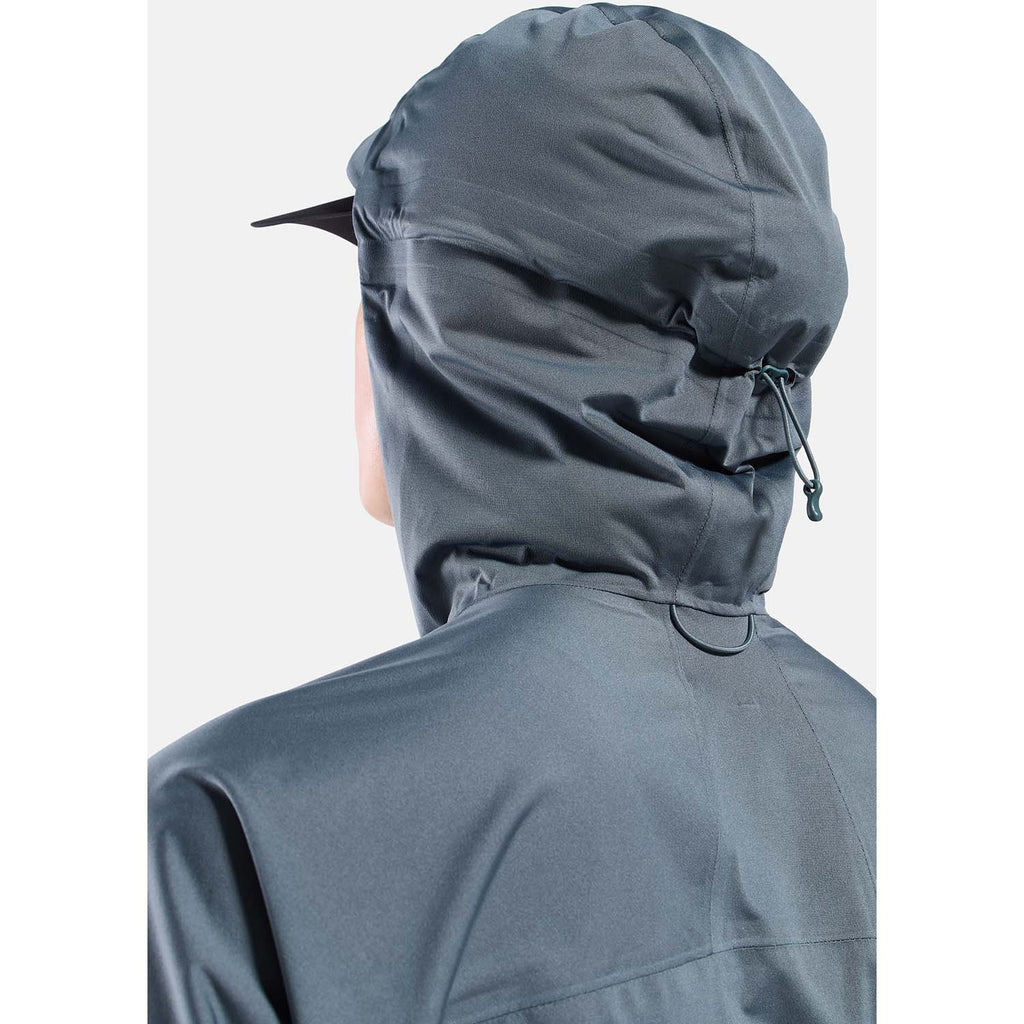 jacket x-alp waterproof
