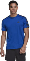 AEROREADY Designed To Move Sport 3-Stripes T-shirt