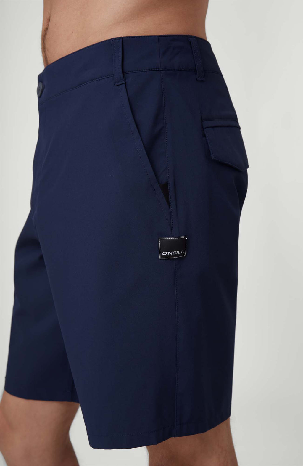 Hybrid Chino zwemshort