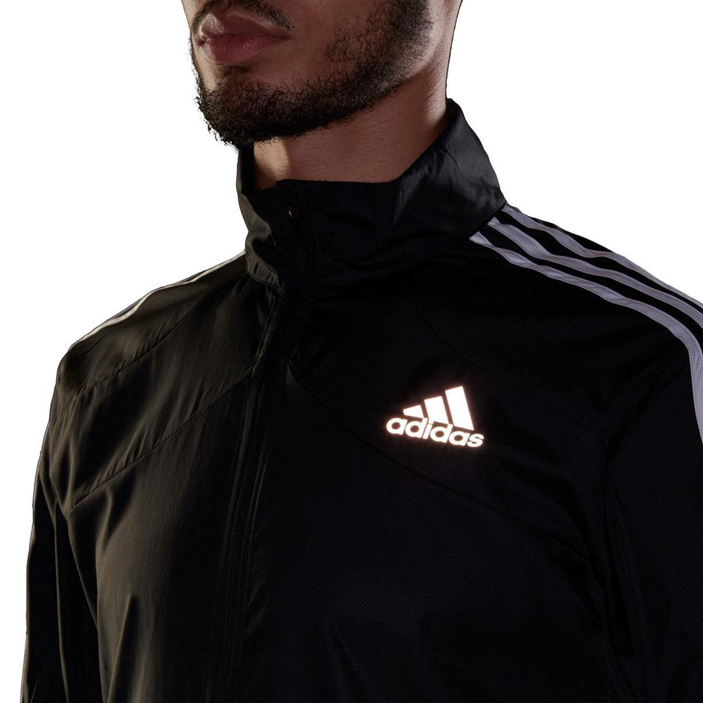 MARATHON JKT