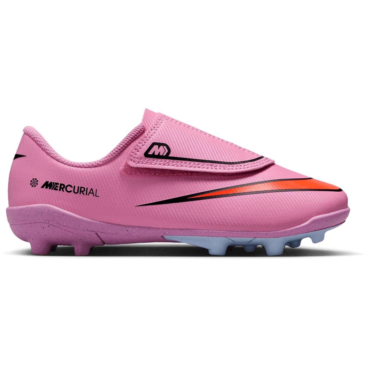 jr. mercurial vapor 16 club li