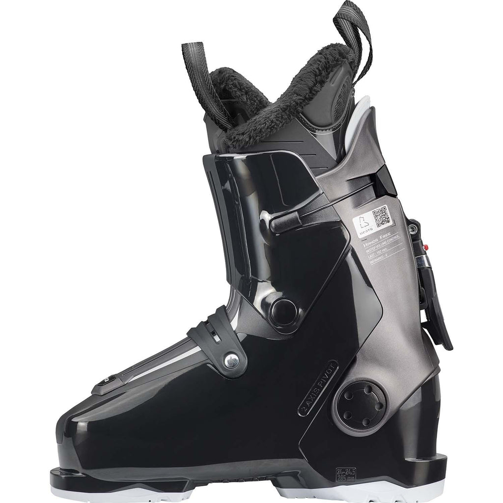 hf 75 w black-bronze-white skischoenen