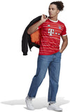 FCB H JSY. Heim-Trikot kurzarm