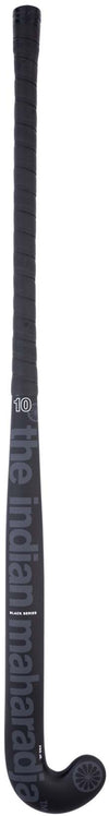 Black Pro 10 Jr. hockeystick