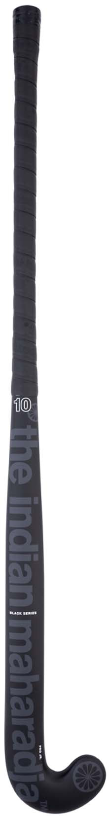 Black Pro 10 Jr. hockeystick