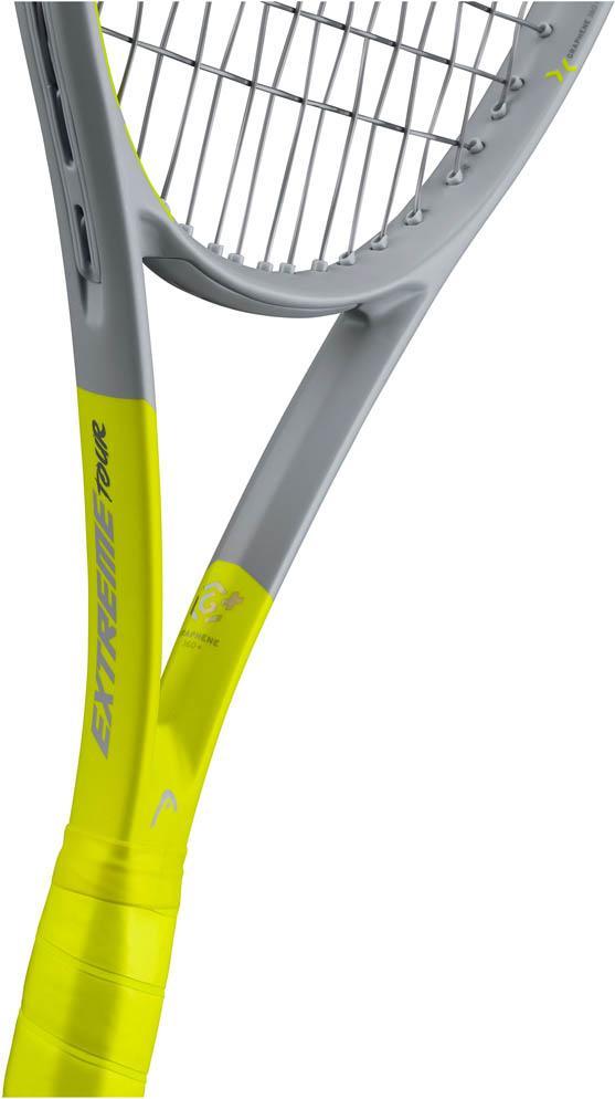 Graphene 360+ Extreme Tour