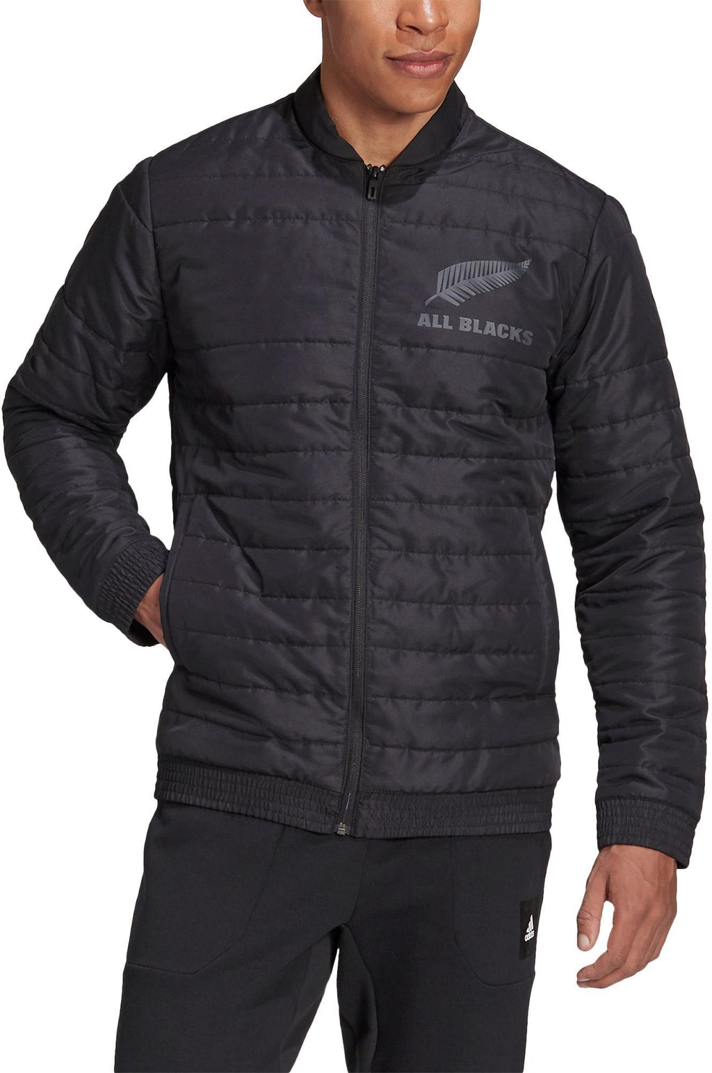 All Blacks Supporters Bomberjack