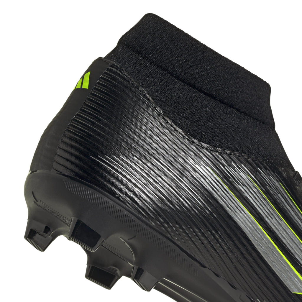 F50 League Mid Firm/Multi-Ground Voetbalschoenen