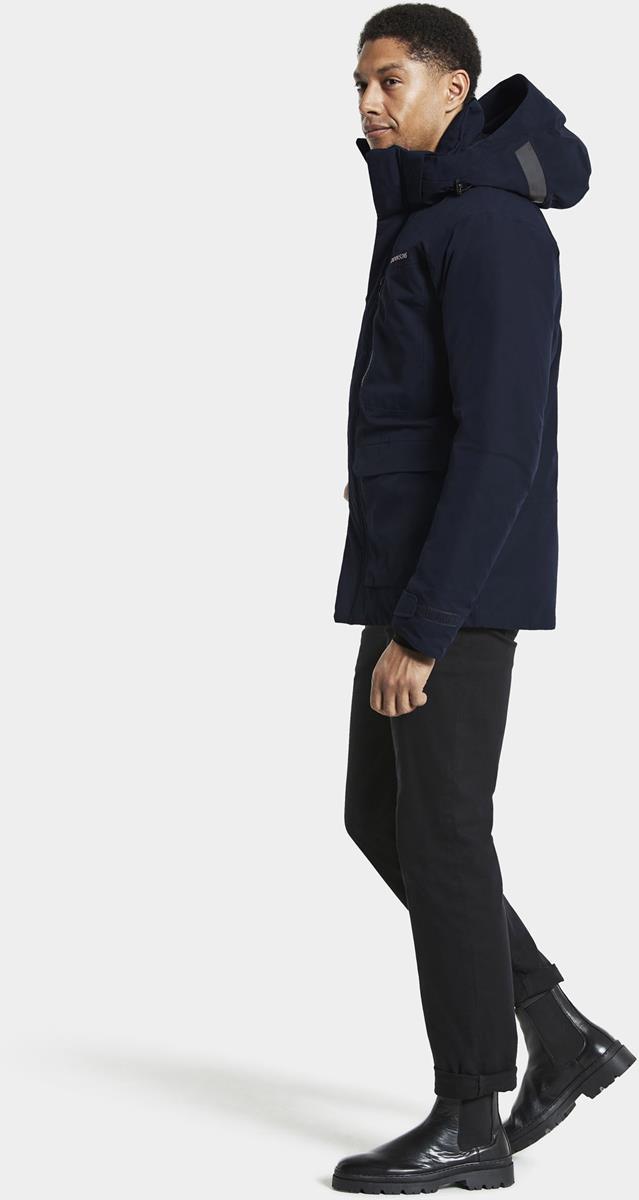 Sebastian Usx Jkt 3