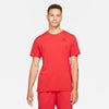 EMB SS Crew Basketball t-shirt