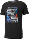 Bmw Mms Car Graphic Tee