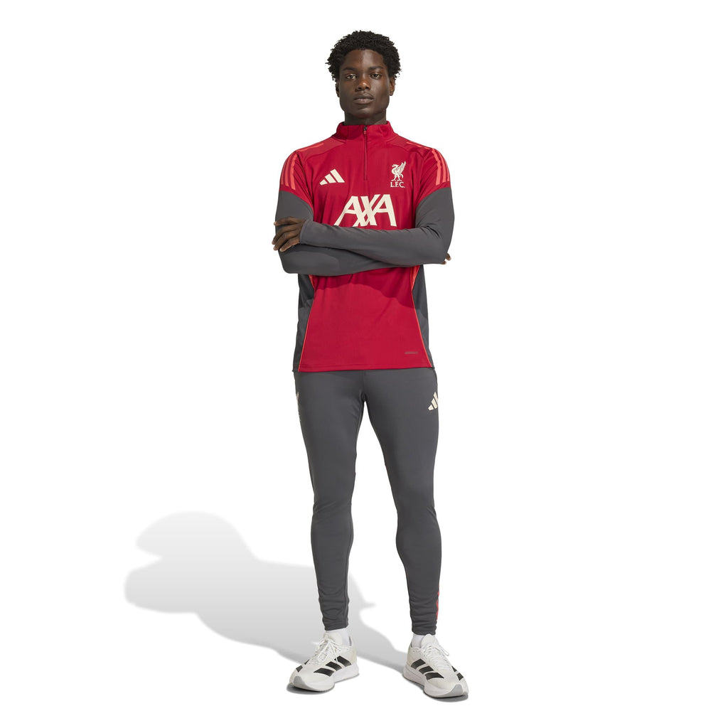 Liverpool FC Tiro 25 Competition Training Sweater